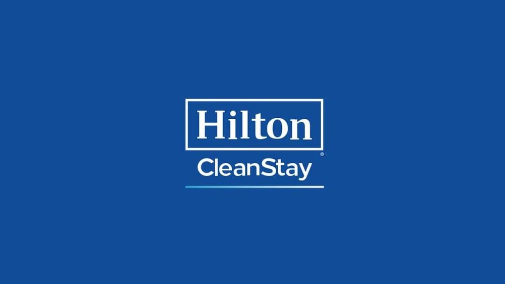 Hilton Garden Inn Μπλούμινγκτον Εξωτερικό φωτογραφία