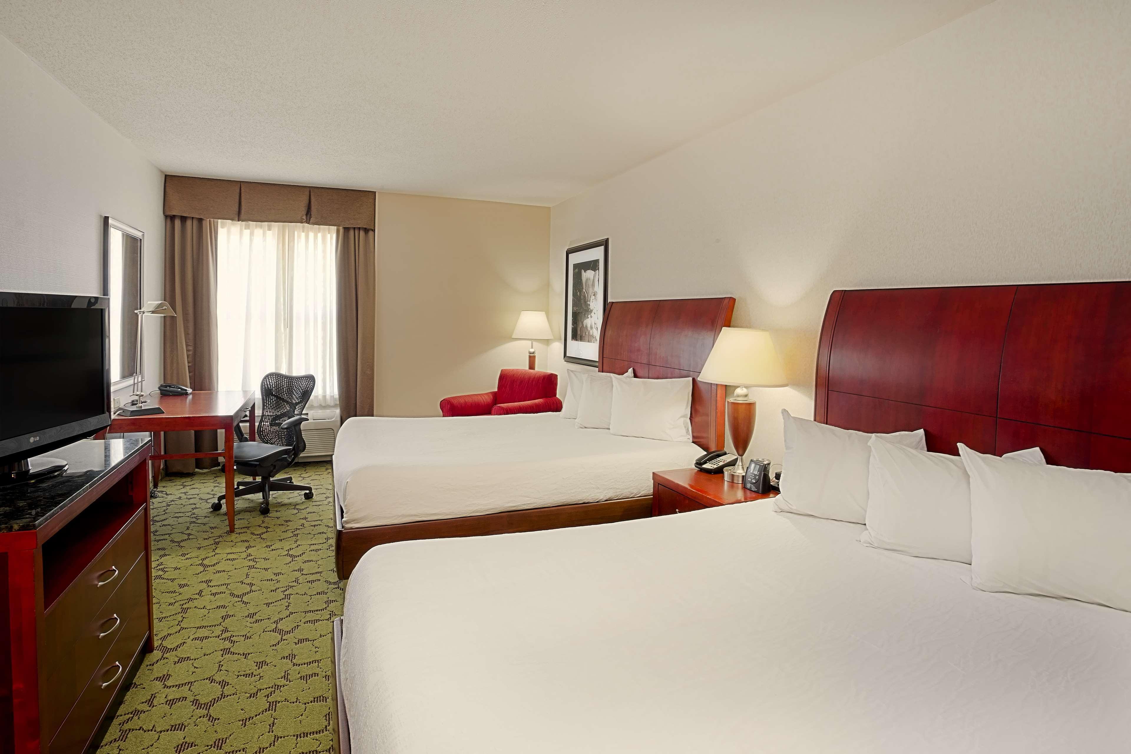 Hilton Garden Inn Μπλούμινγκτον Εξωτερικό φωτογραφία