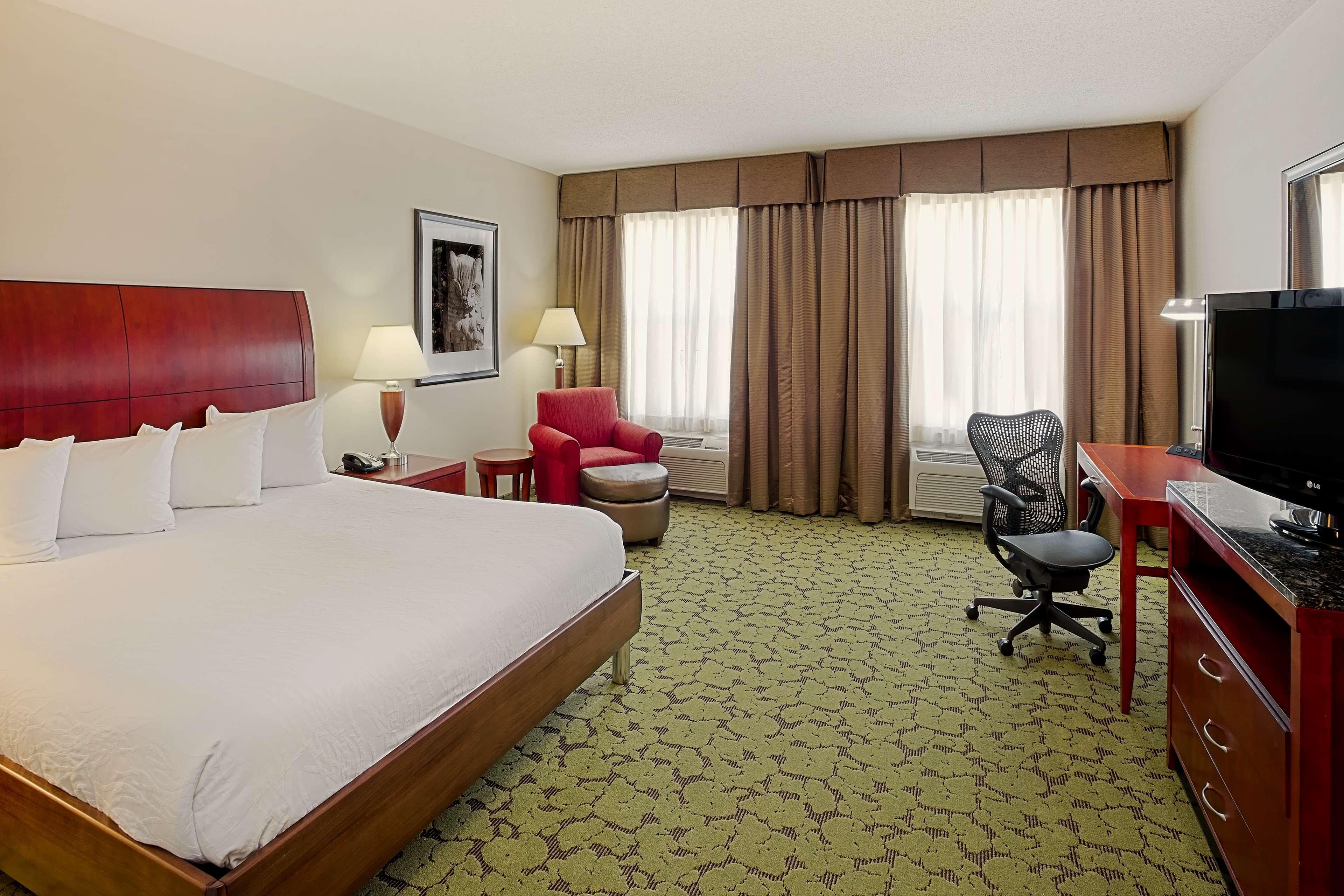 Hilton Garden Inn Μπλούμινγκτον Εξωτερικό φωτογραφία