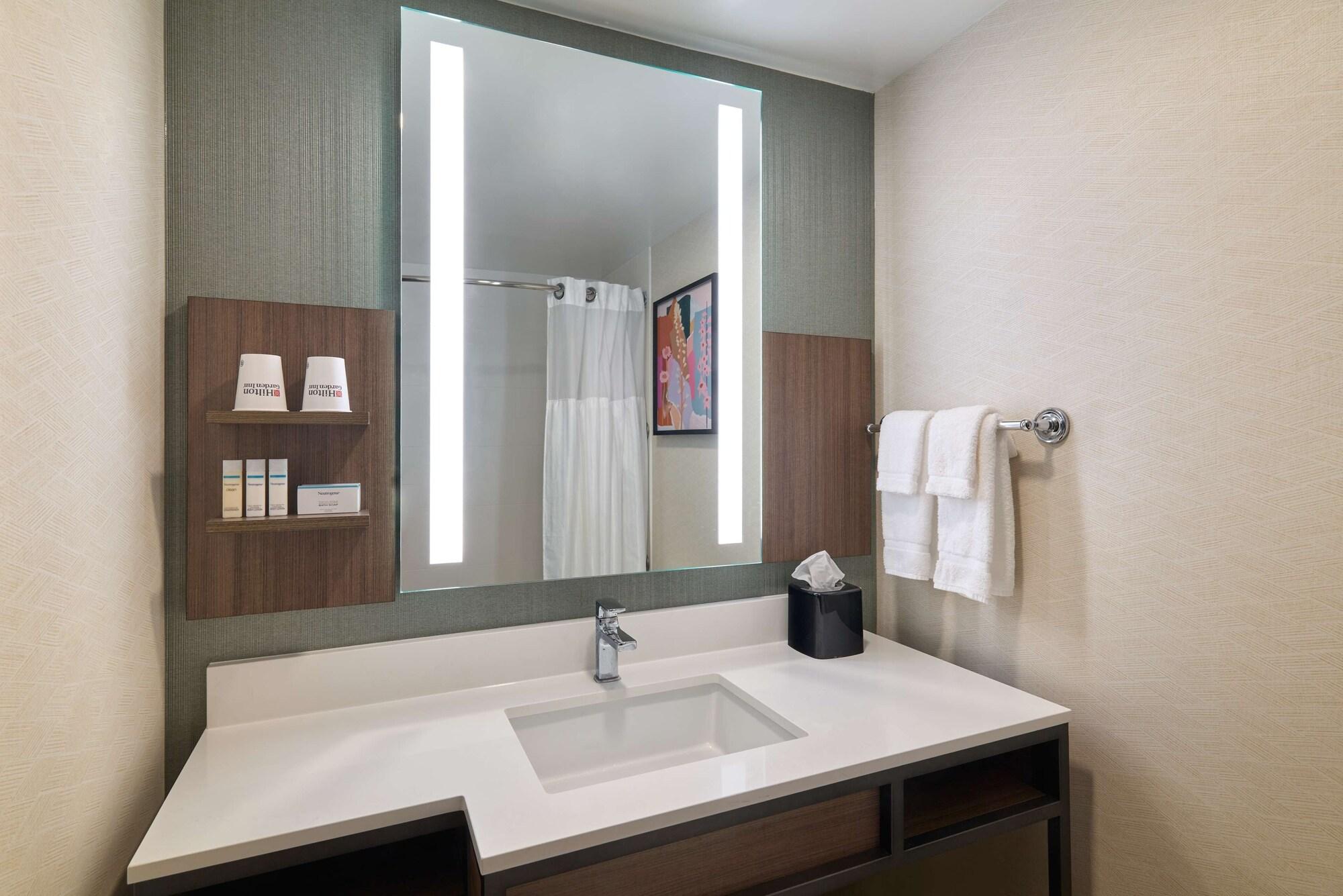 Hilton Garden Inn Μπλούμινγκτον Εξωτερικό φωτογραφία