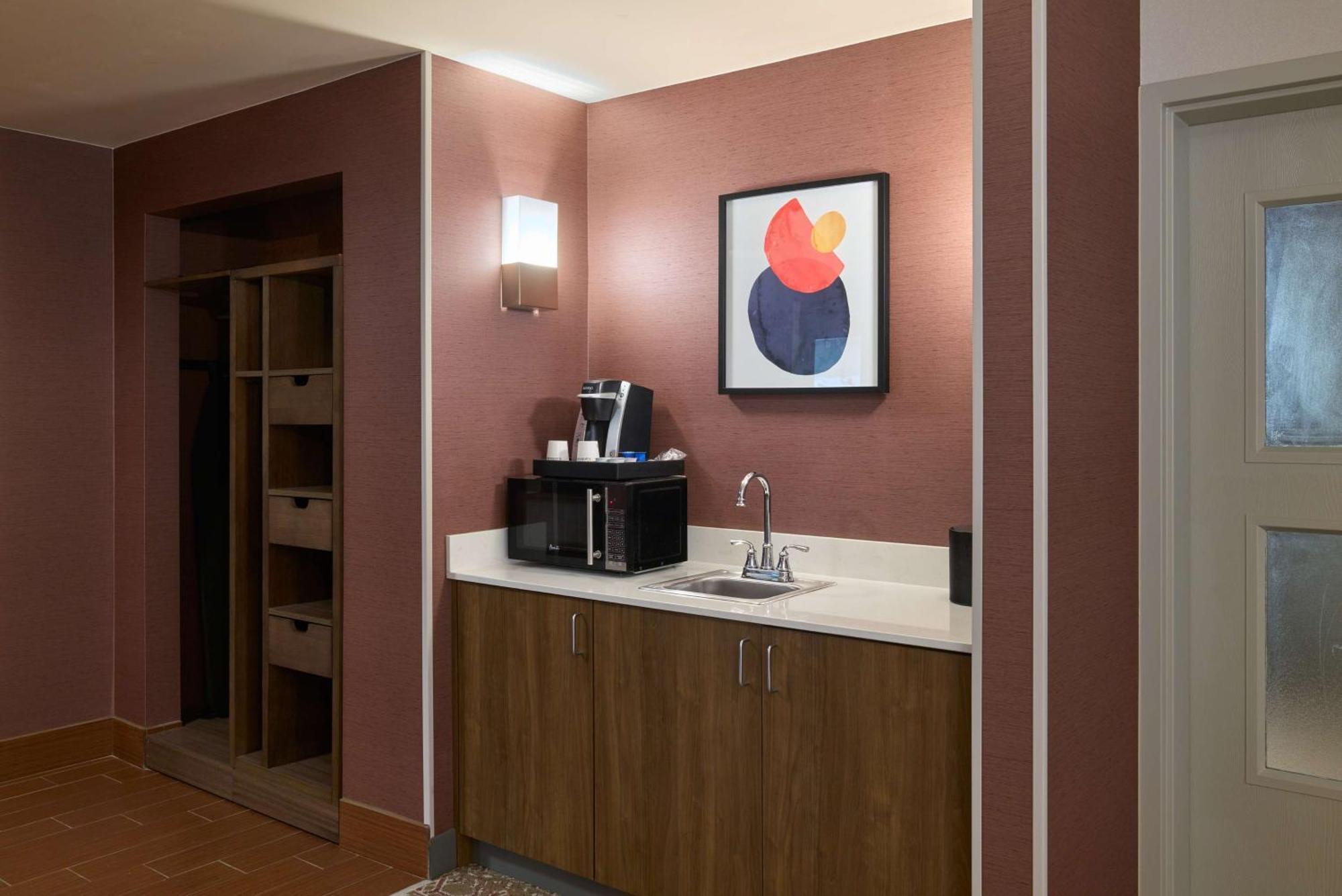 Hilton Garden Inn Μπλούμινγκτον Εξωτερικό φωτογραφία