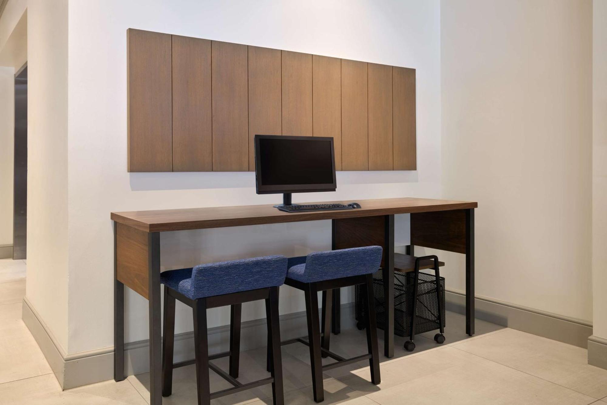 Hilton Garden Inn Μπλούμινγκτον Εξωτερικό φωτογραφία