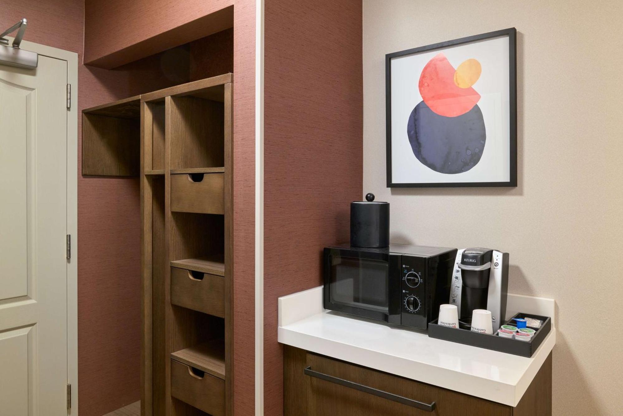 Hilton Garden Inn Μπλούμινγκτον Εξωτερικό φωτογραφία