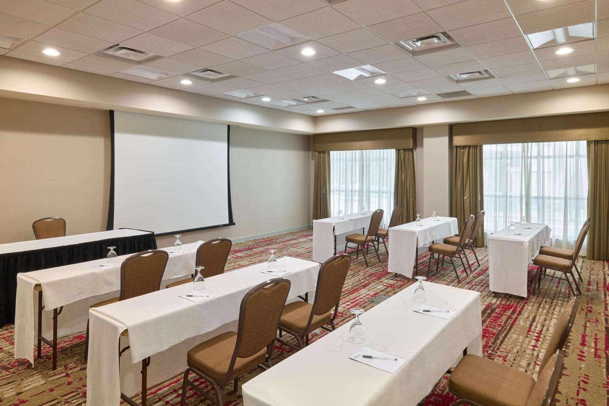 Hilton Garden Inn Μπλούμινγκτον Εξωτερικό φωτογραφία