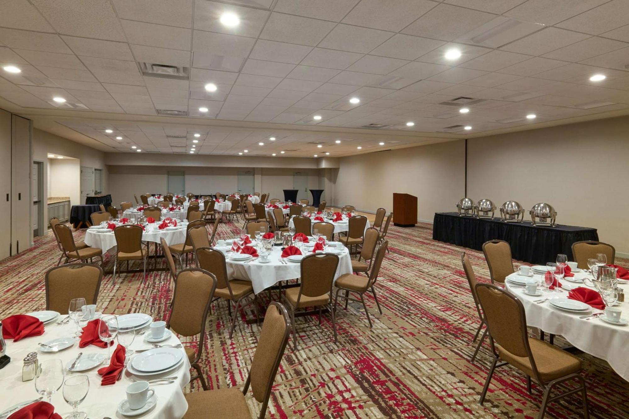 Hilton Garden Inn Μπλούμινγκτον Εξωτερικό φωτογραφία