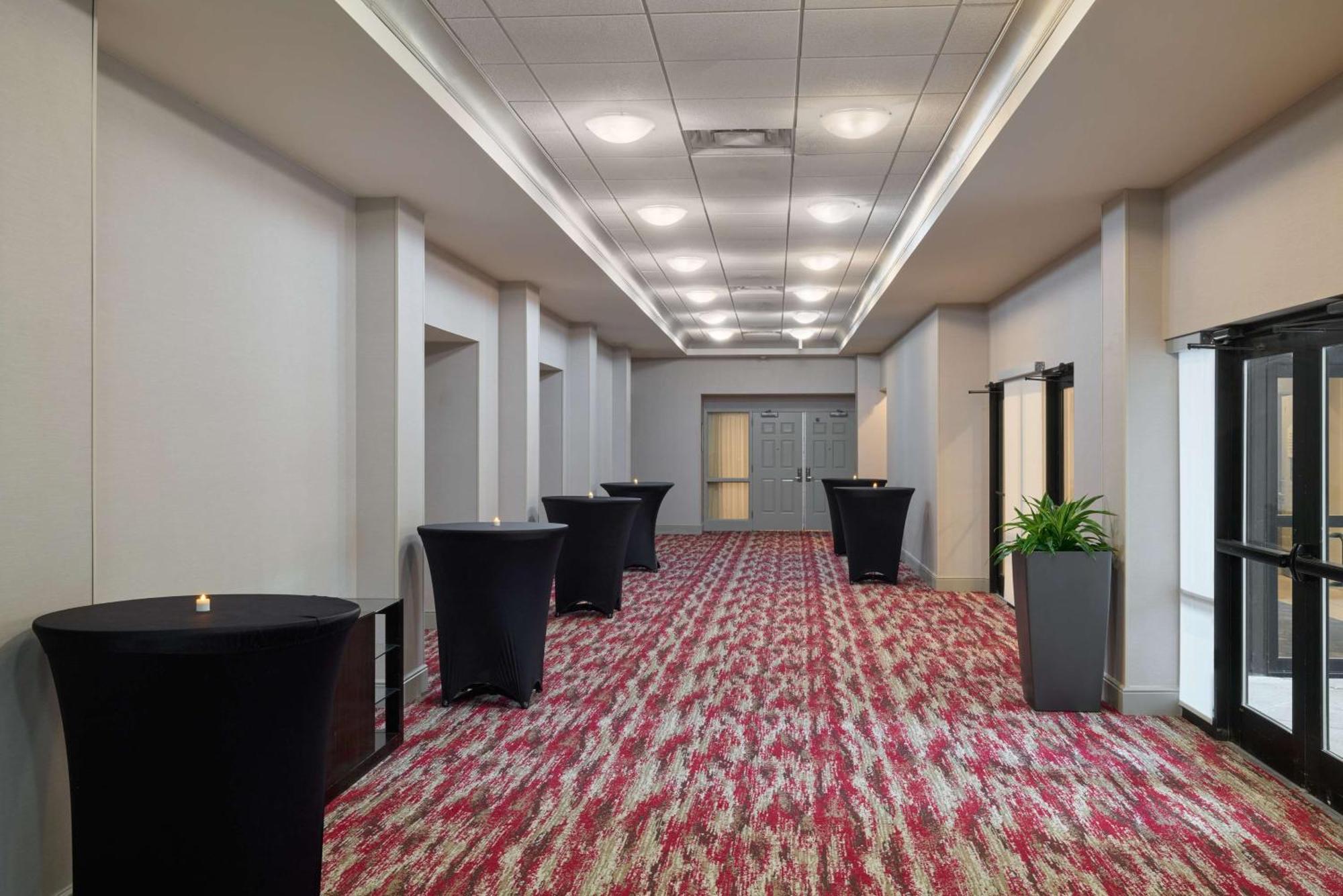 Hilton Garden Inn Μπλούμινγκτον Εξωτερικό φωτογραφία