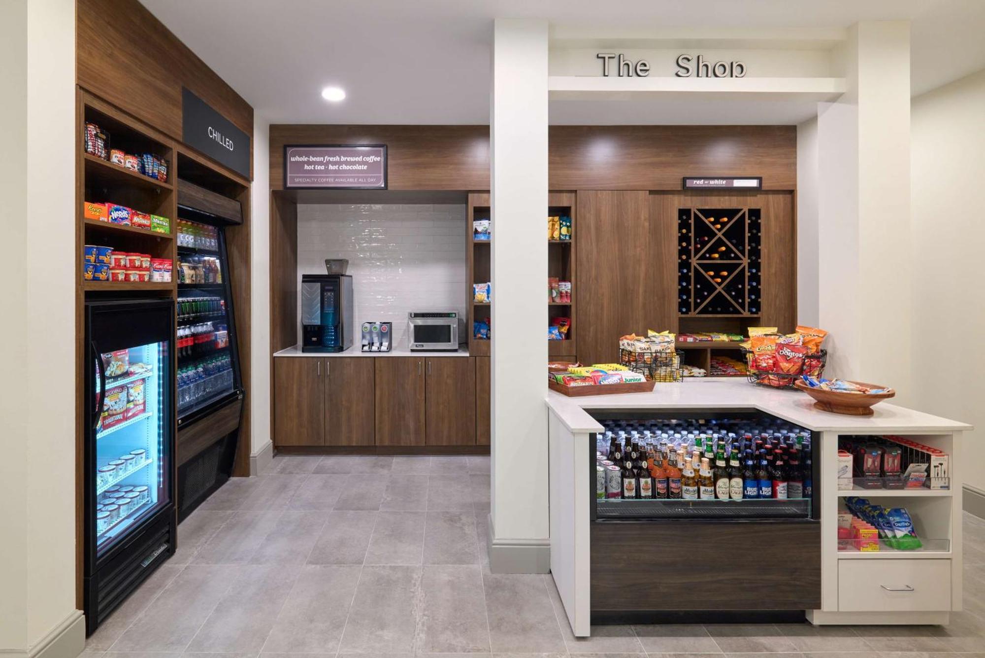 Hilton Garden Inn Μπλούμινγκτον Εξωτερικό φωτογραφία