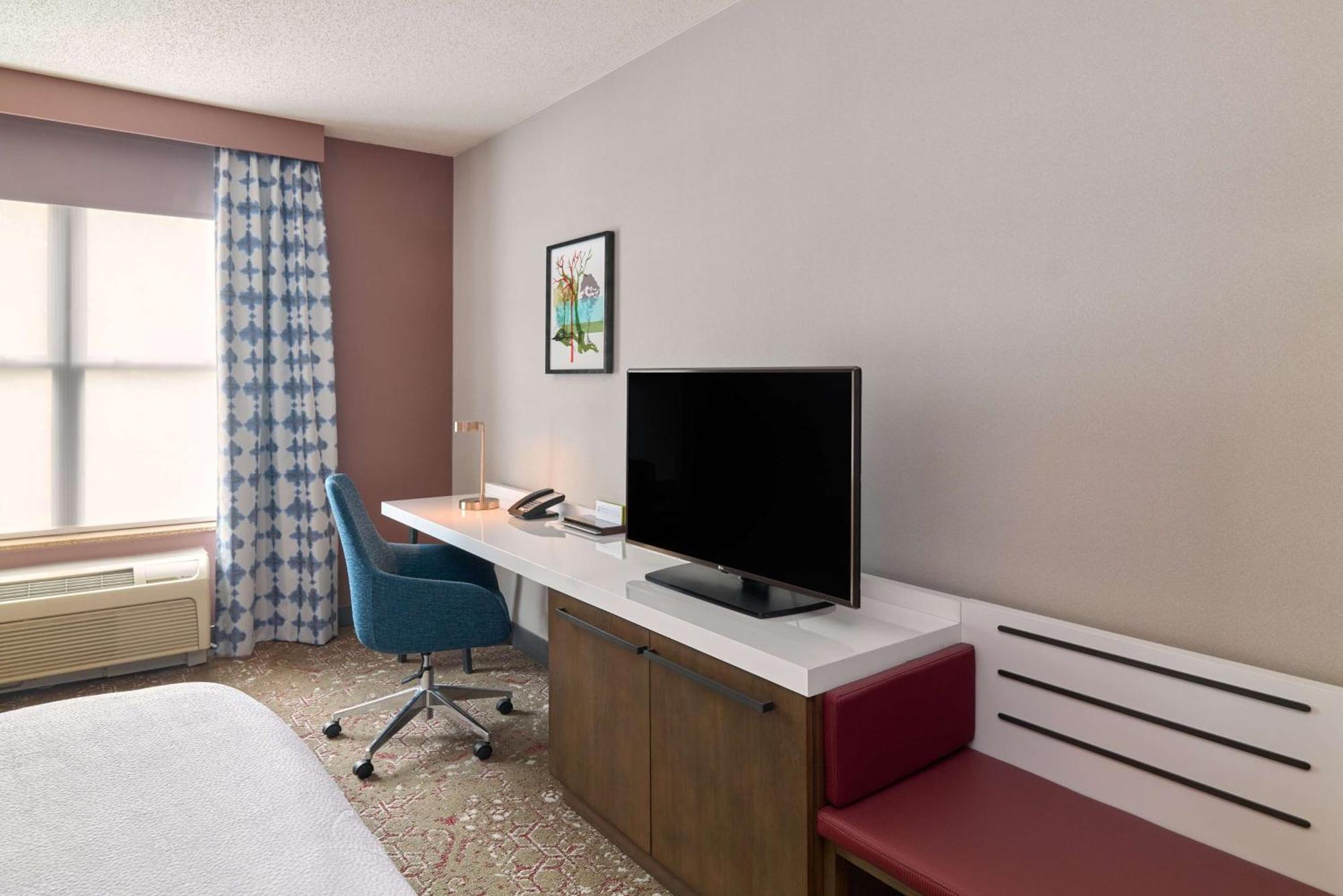 Hilton Garden Inn Μπλούμινγκτον Εξωτερικό φωτογραφία