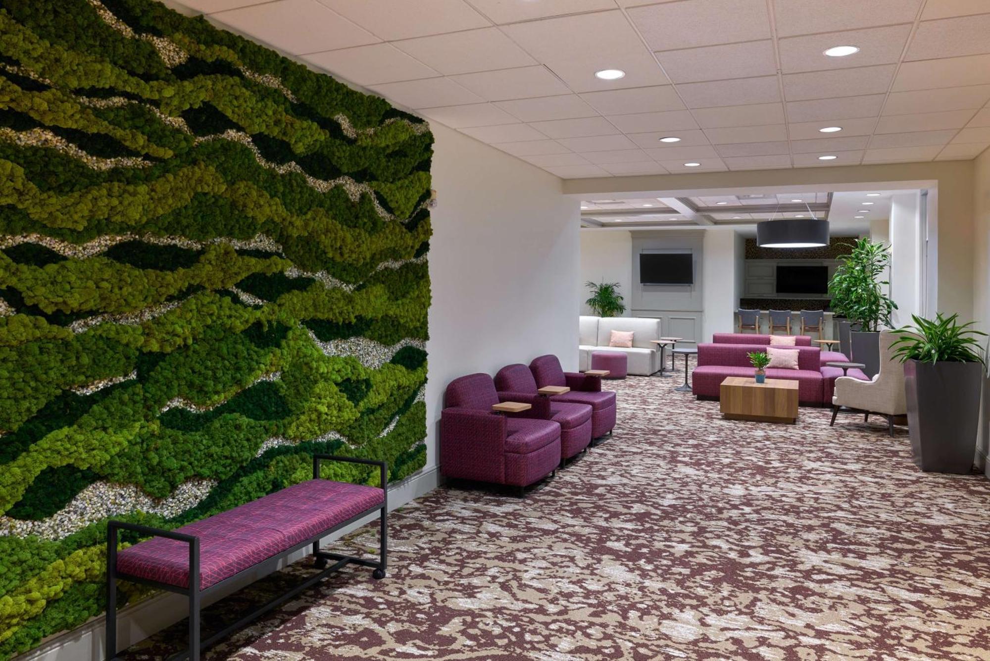 Hilton Garden Inn Μπλούμινγκτον Εξωτερικό φωτογραφία