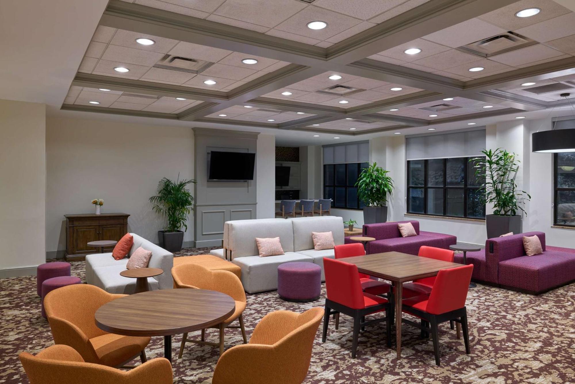 Hilton Garden Inn Μπλούμινγκτον Εξωτερικό φωτογραφία