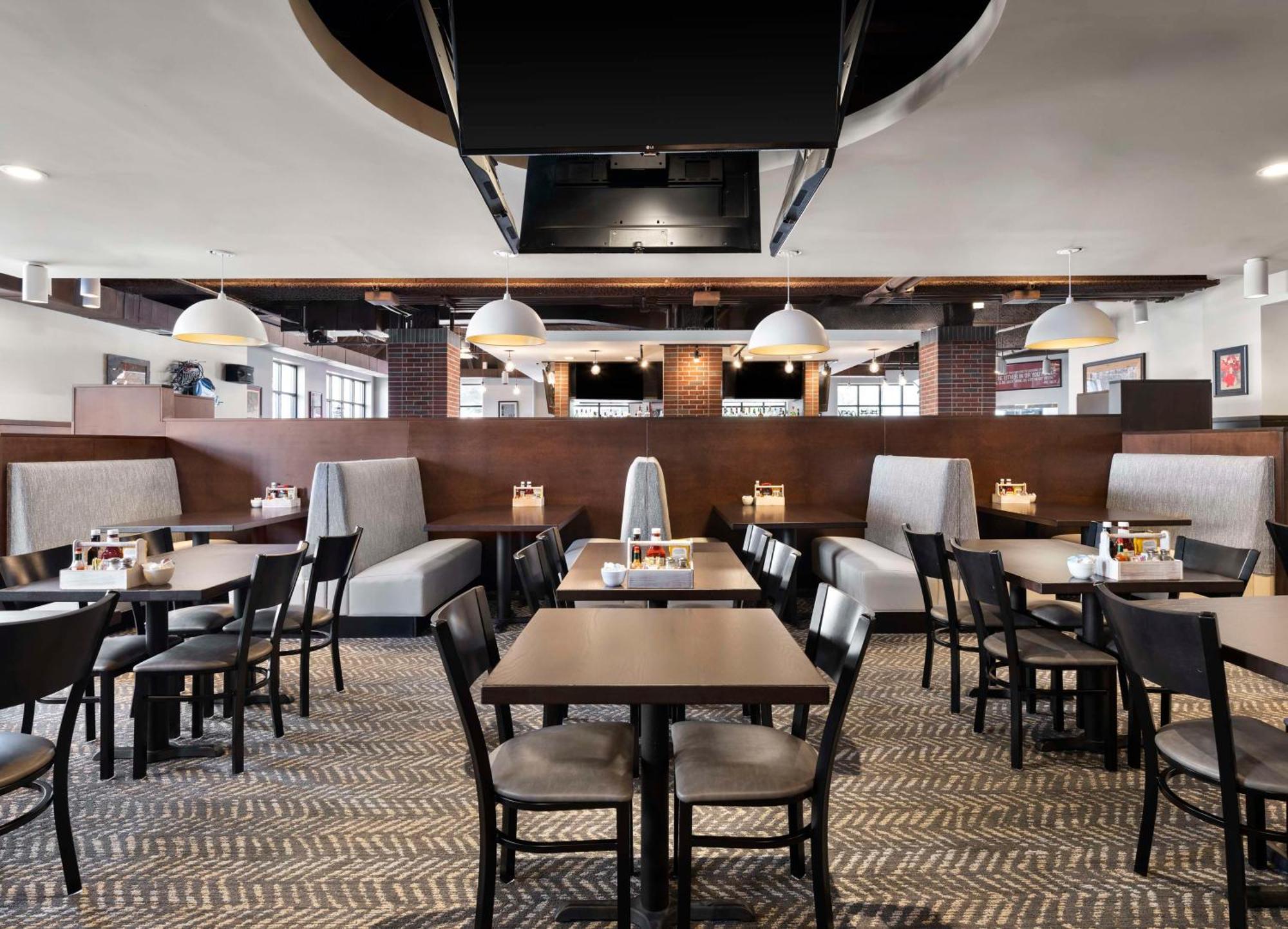 Hilton Garden Inn Μπλούμινγκτον Εξωτερικό φωτογραφία
