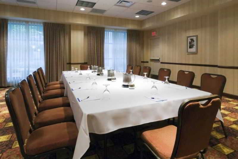 Hilton Garden Inn Μπλούμινγκτον Εξωτερικό φωτογραφία